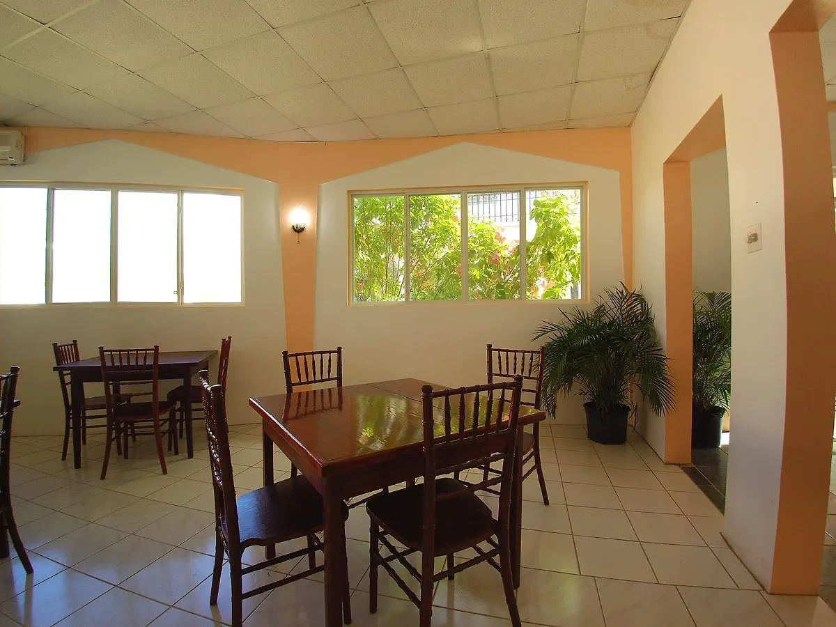 ***  Pinneys Beach Hotel Nevis Charlestown Saint Kitts and Nevis
